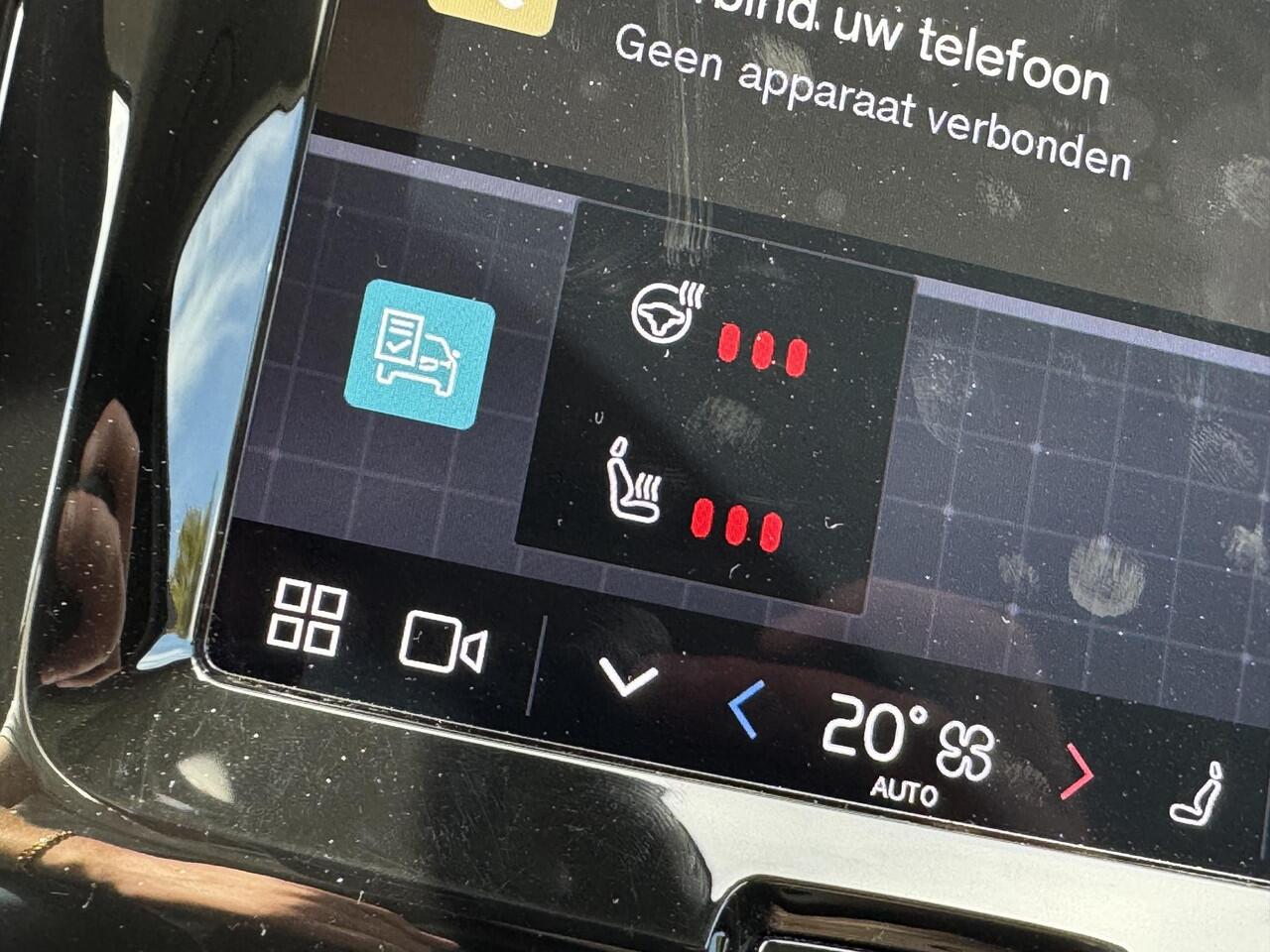 Volvo XC60 2.0 T8 Plug-in hybrid AWD Plus Black Edition |Pano |Head-up |360° |Harman/Kardon |Memory |ACC