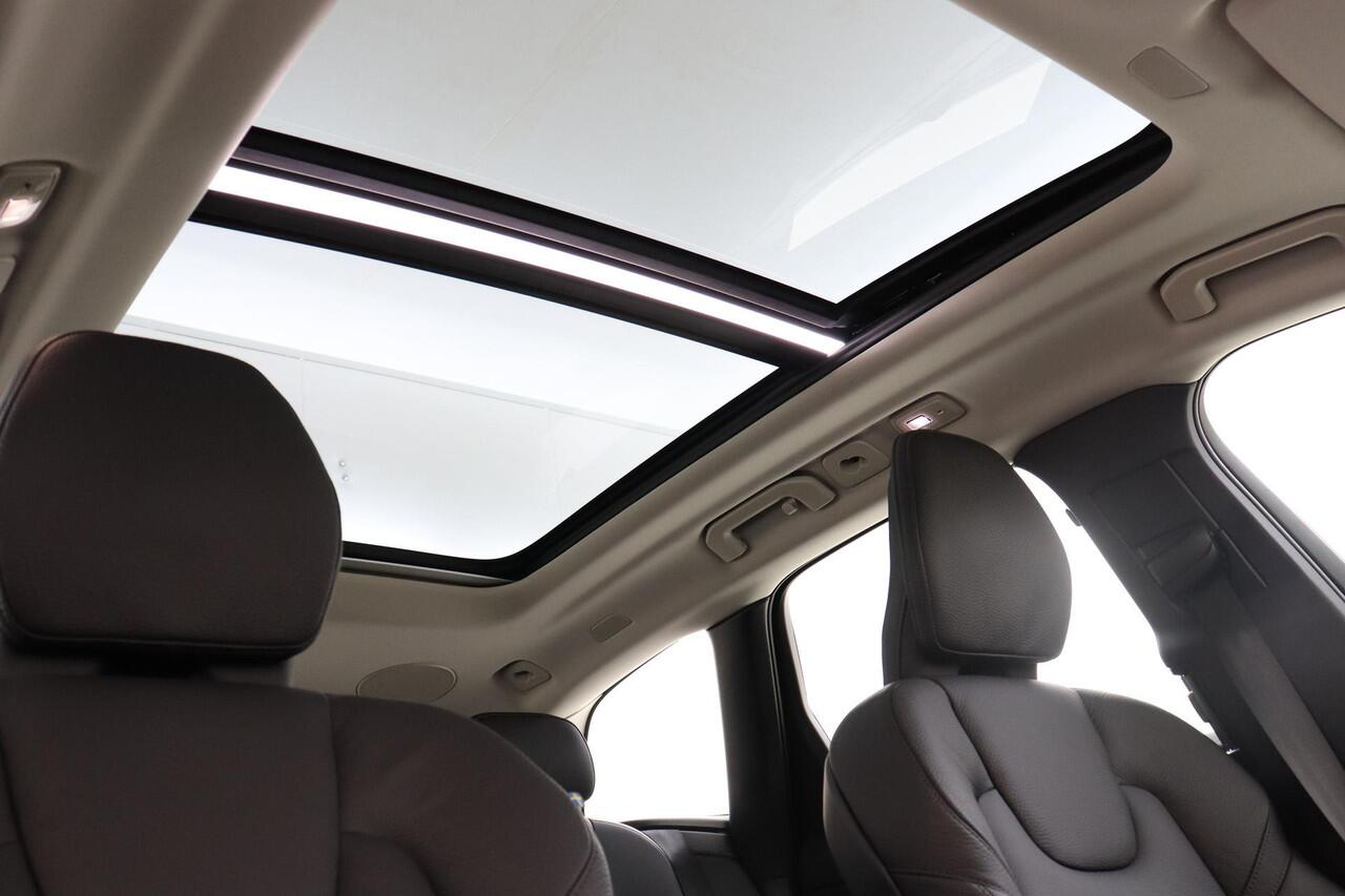 Volvo XC60 T6 PLUG-IN HYBRID AWD ULTRA DARK -PANO.DAK|HARMAN/KARDON|360°CAM|TREKHAAK|20"|HEAD-UP DISP.