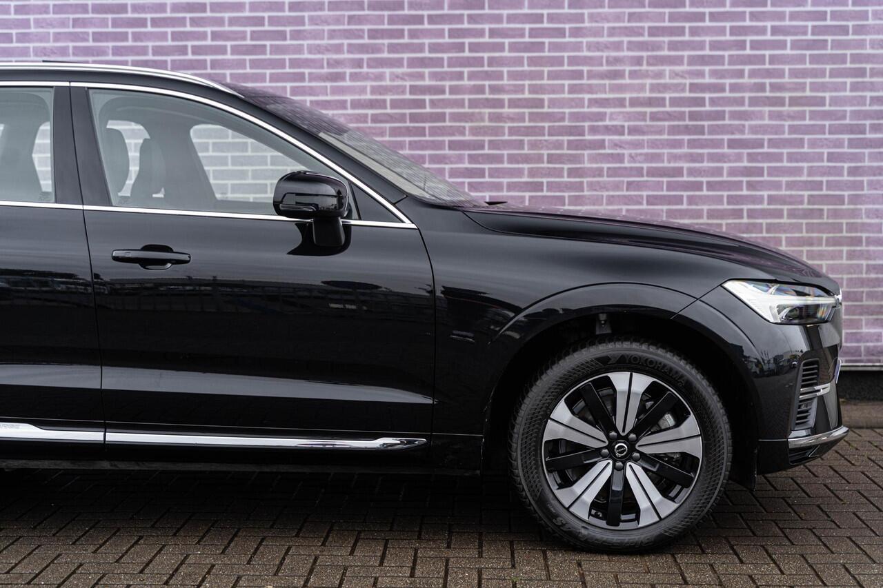 Volvo XC60 2.0 T6 Plug-in hybrid AWD Plus Bright | Long Range | Cruise Control | Panoramadak | Parkeercamera | Keyless | Parkeerverwarming | Carplay | Volvo On Call |