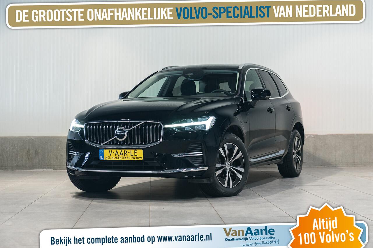 Volvo XC60 T6 Aut. Inscription CruiseControl Panoramadak 340pk