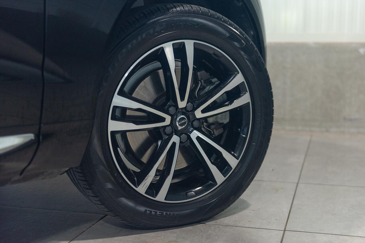 Volvo XC60 T6 Aut. Inscription Panoramadak Parkeercamera 340pk