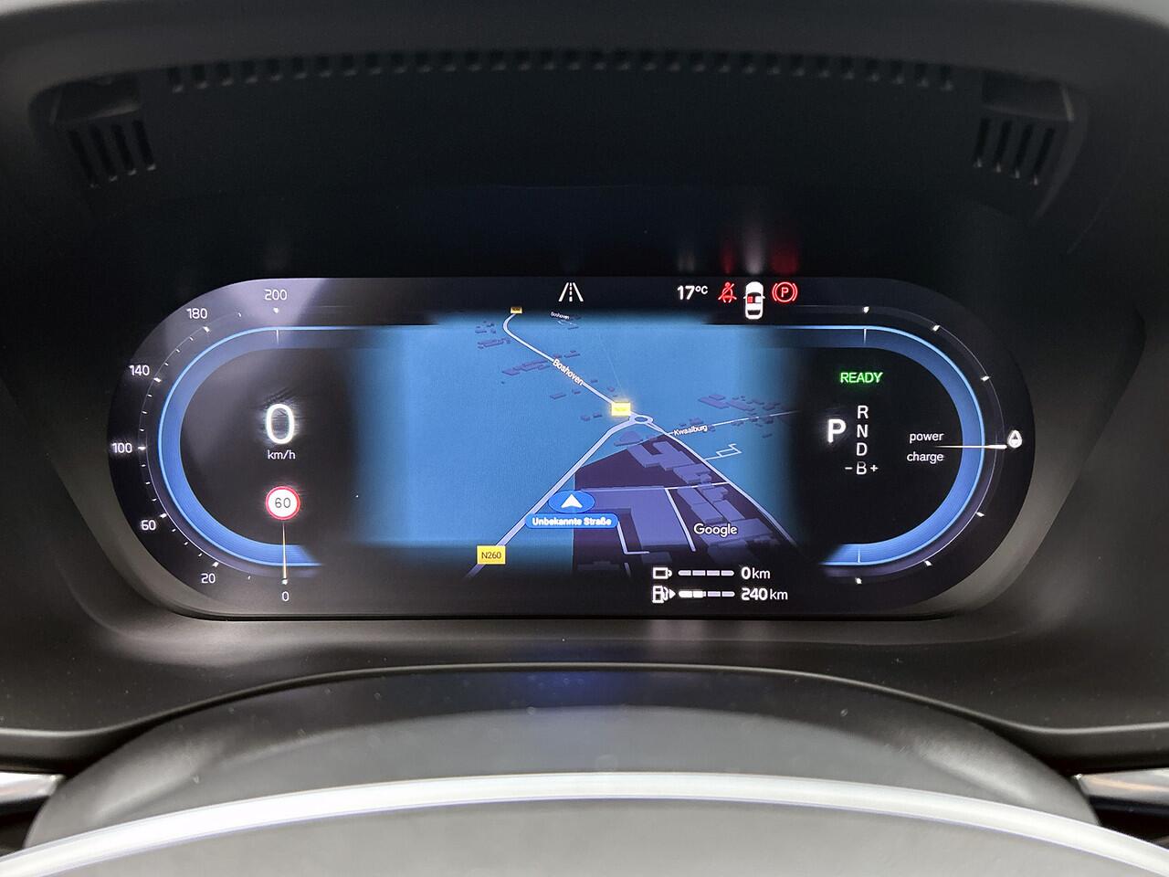 Volvo XC60 2.0 T8 Plug-in hybrid AWD Plus Bright | 310 pk | Panoramadak | Premium Audio by Harman Kardon | 2.250 kg Trekgewicht |