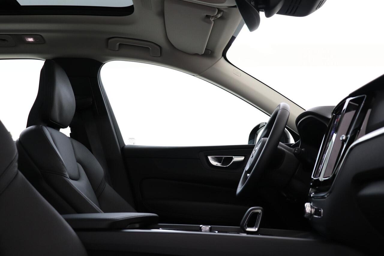 Volvo XC60 T6 PLUG-IN HYBRID AWD PLUS DARK -PANO.DAK|POWER-SEATS|360°CAM|TREKHAAK|ADAP.CRUISE