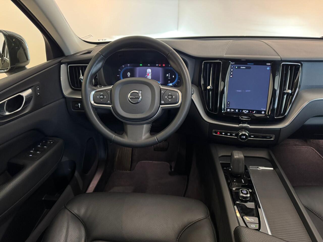 Volvo XC60 2.0 B4 Business Pro