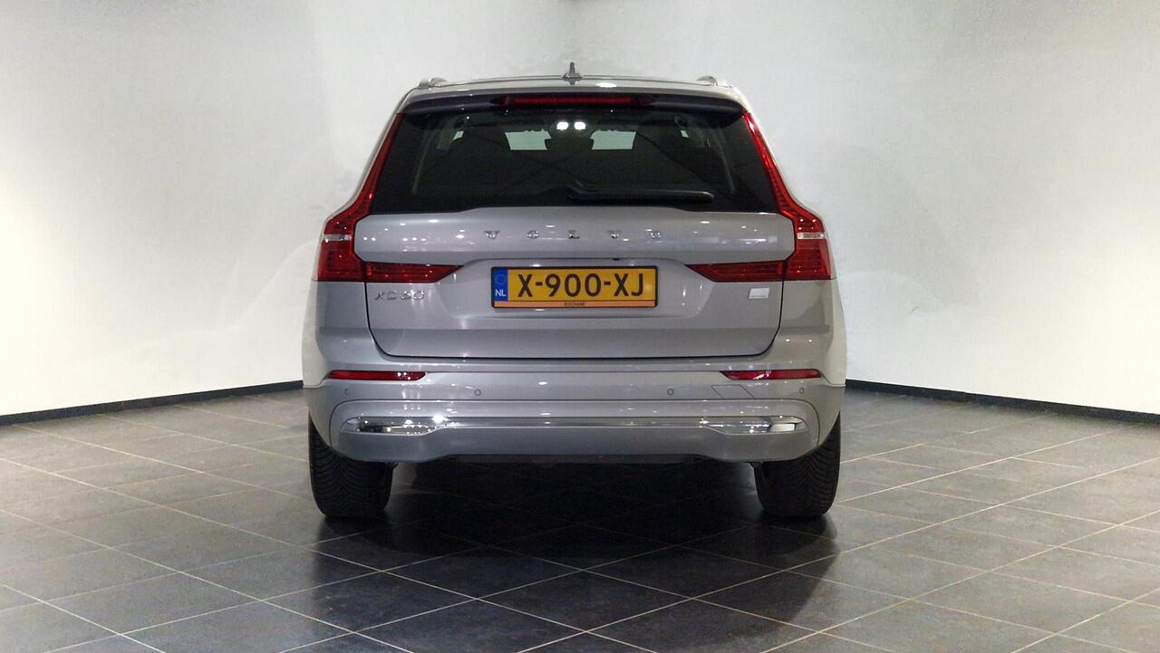 Volvo XC60 2.0 T6 Plug-in hybrid AWD Essential Edition Bright | Panoramadak |