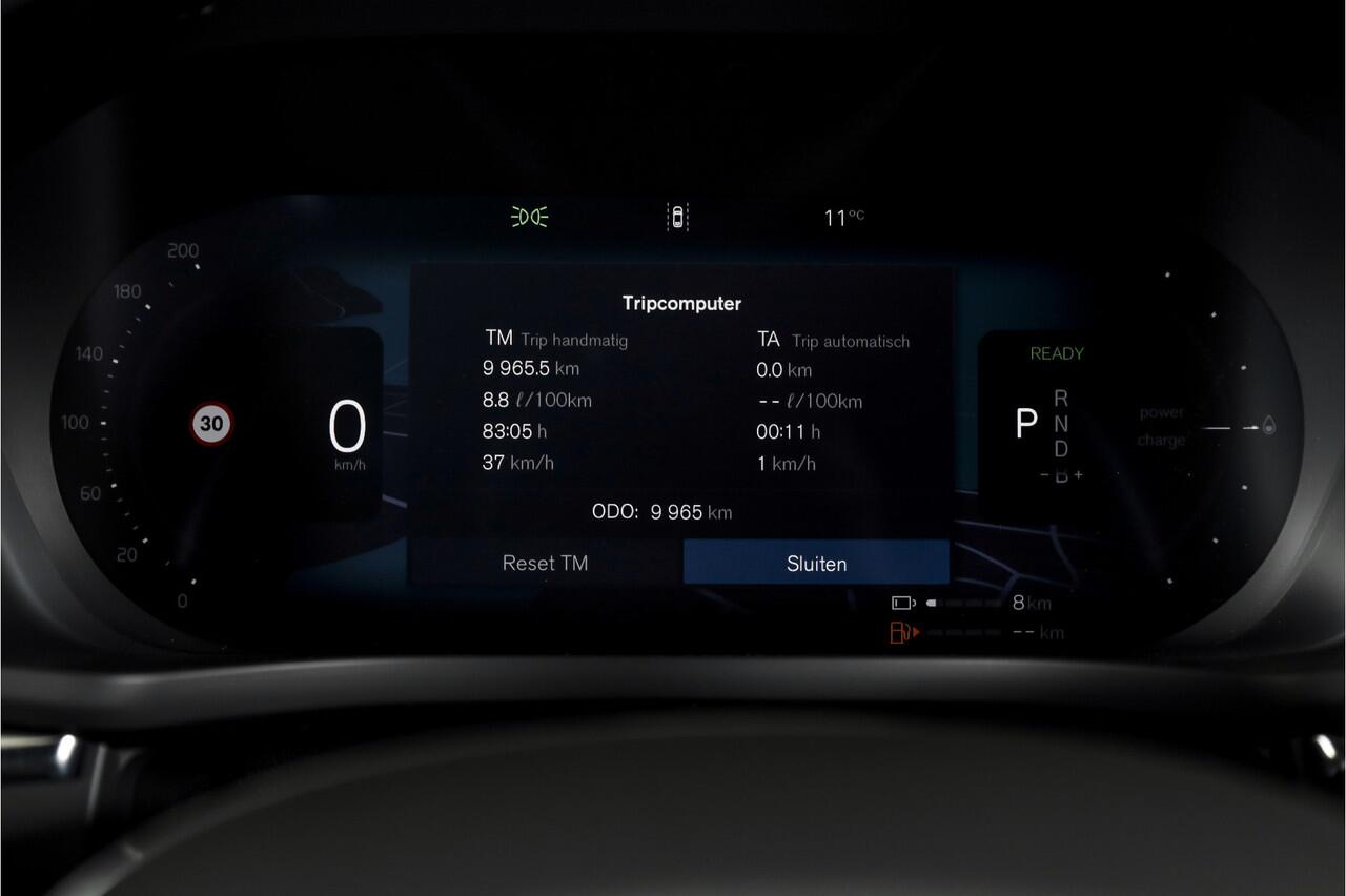 Volvo XC60 2.0 T8 Plug-in-hybrid AWD Polestar Engineered - Facelift MY26 | S/K-Panodak | Dig.Cockpit | Adapt.Cruise | Harman/Kardon | Stoel+-Stuurverw. | Elek. stoelen | 360 Camera | NAV + App.Connect + NAV | ECC | LM 21" | 9211