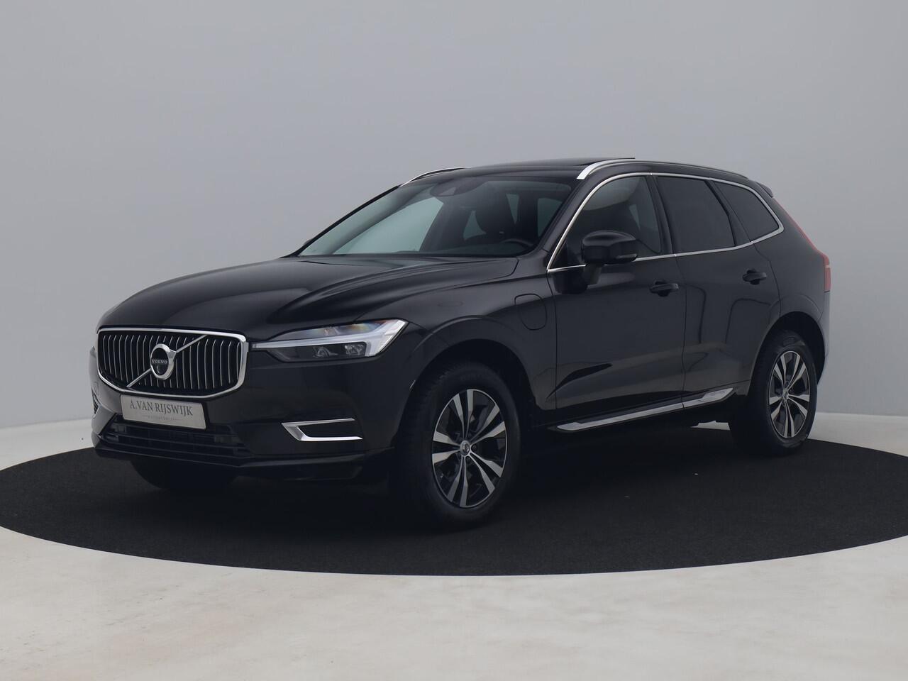Volvo XC60 2.0 Recharge T6 AWD Business Pro | PANO | 360° | KEYLESS