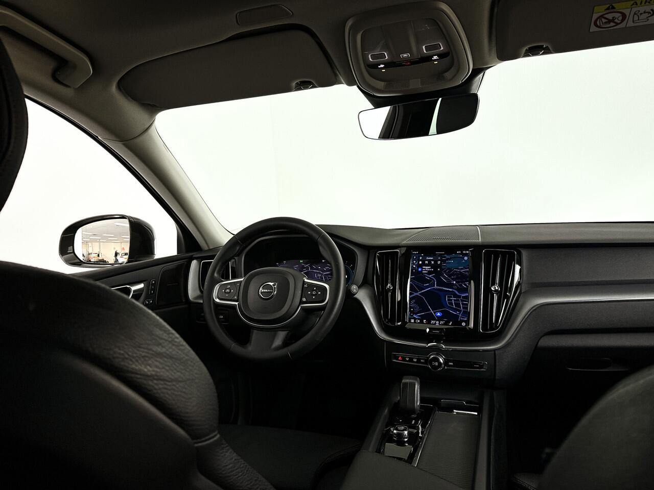 Volvo XC60 B5 Momentum Business | Parkeercamera | Harman Kardon | Stoel- en Stuurverwarming | Trekhaak