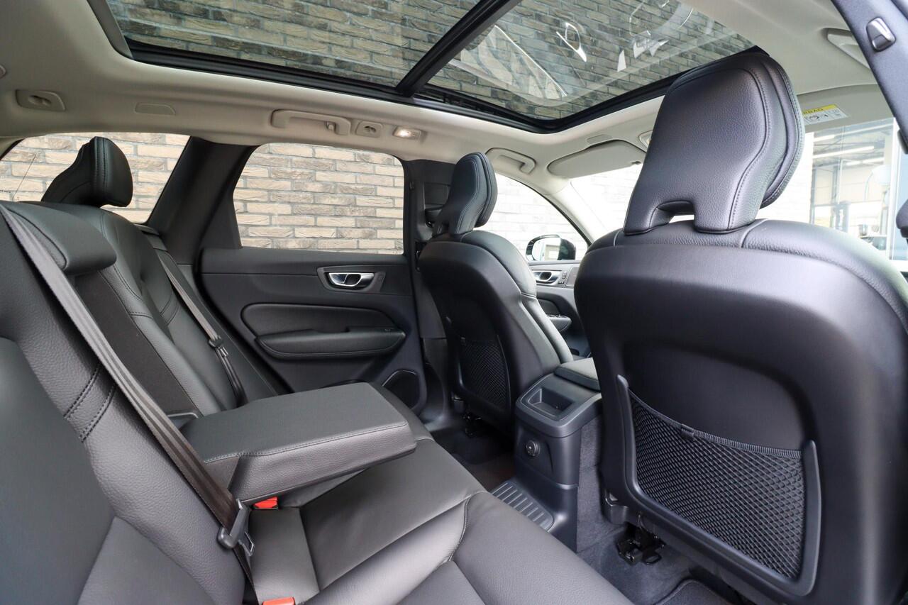 Volvo XC60 T6 Plug-in hybrid AWD Inscription | PHEV | Long Range | Pilot Assist | Trekhaak | Luchtvering | Rijklaarprijs - incl.garantie