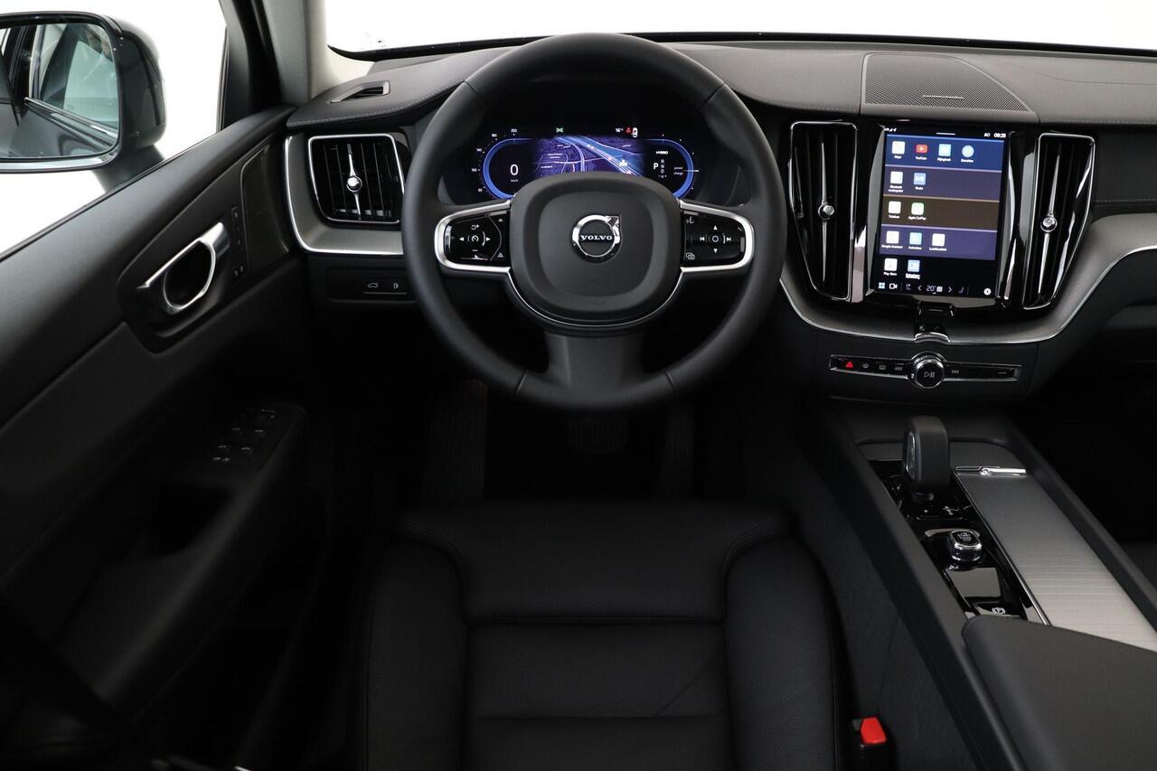 Volvo XC60 T6 PLUG-IN HYBRID ULTRA DARK -PANO.DAK|HEAD-UP DISP.|360°CAM|TREKHAAK|HARMAN/KARDON