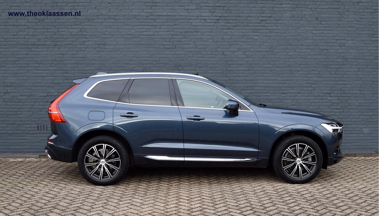 Volvo XC60 2.0 Recharge T8 AWD Inscription Xenium