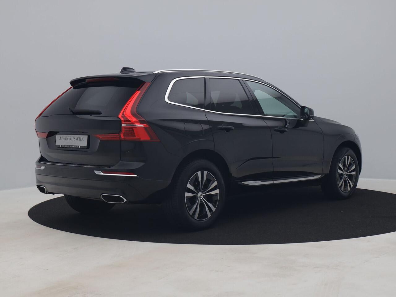 Volvo XC60 2.0 Recharge T6 AWD Business Pro | PANO | CAMERA | KEYLESS | TREKHAAK