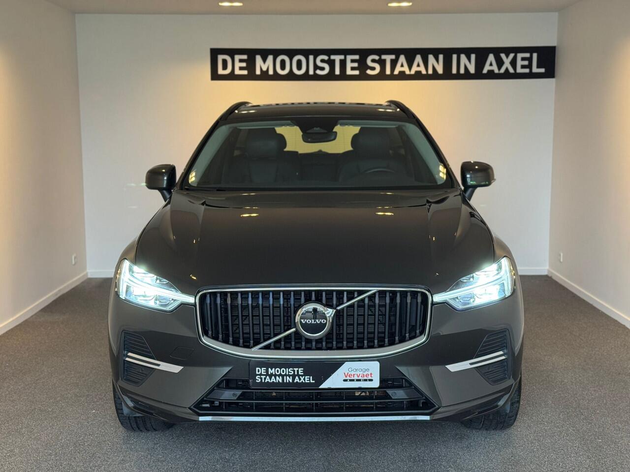 Volvo XC60 2.0 B4 Business Pro