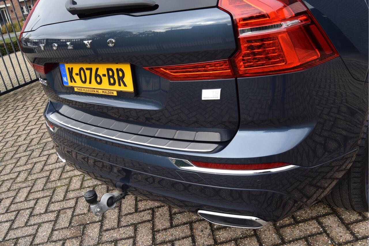 Volvo XC60 2.0 Recharge T8 AWD Inscription Xenium