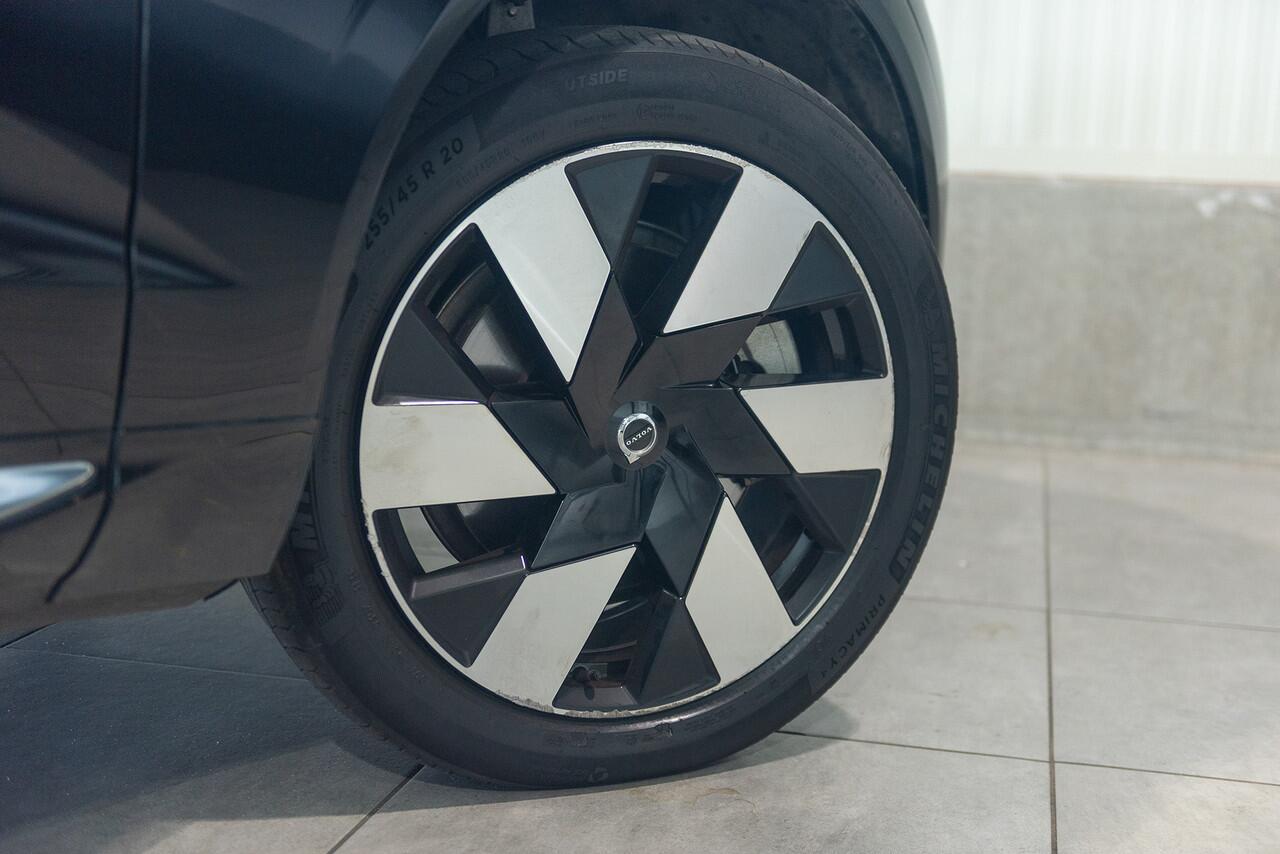 Volvo XC60 T6 Aut. LongRange Inscription Leder Panoramadak 350pk