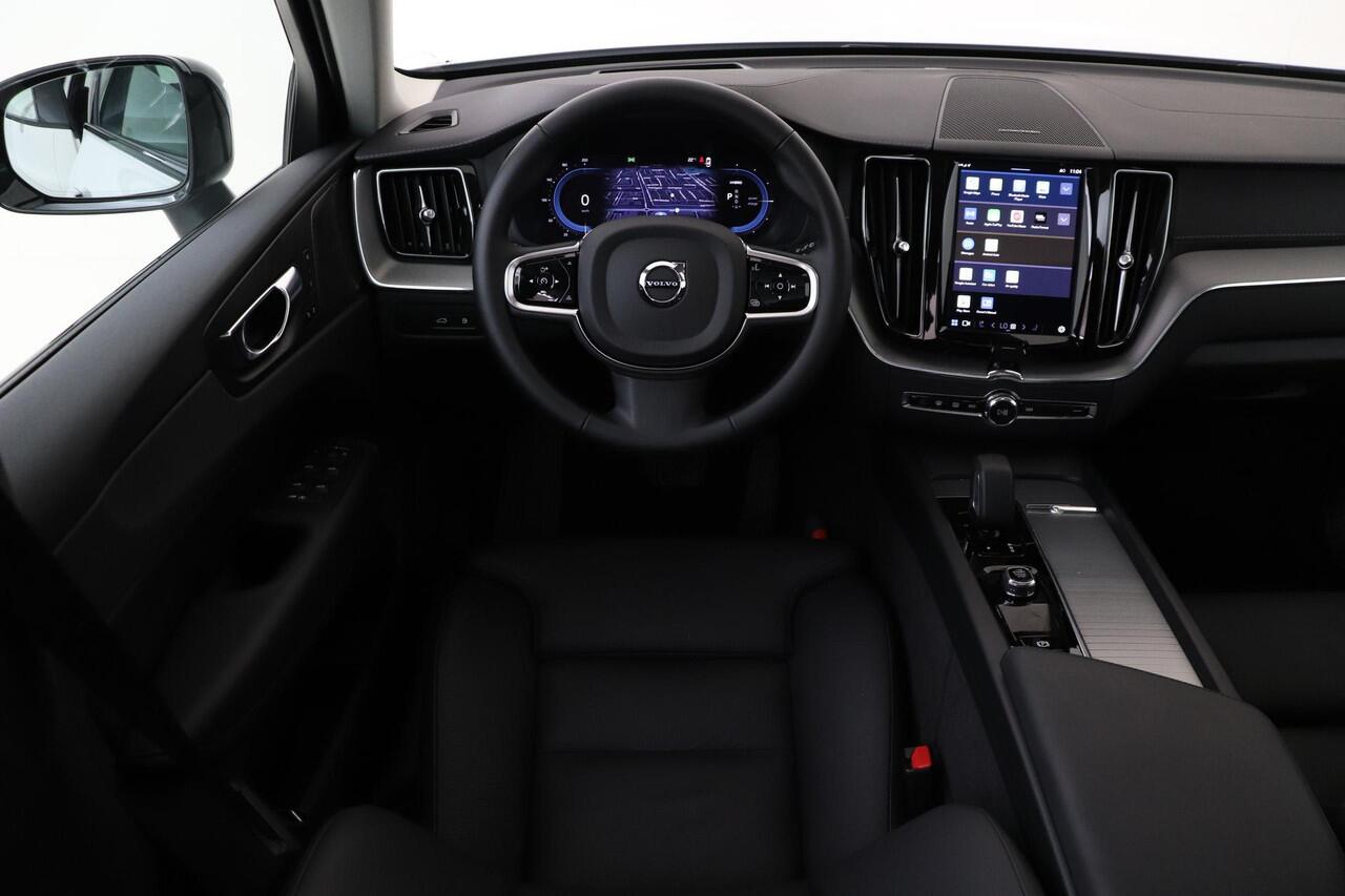 Volvo XC60 T6 PLUG-IN HYBRID AWD PLUS BRIGHT -PANO.DAK|ADAP.LED|360°CAM|HARMAN/KARDON