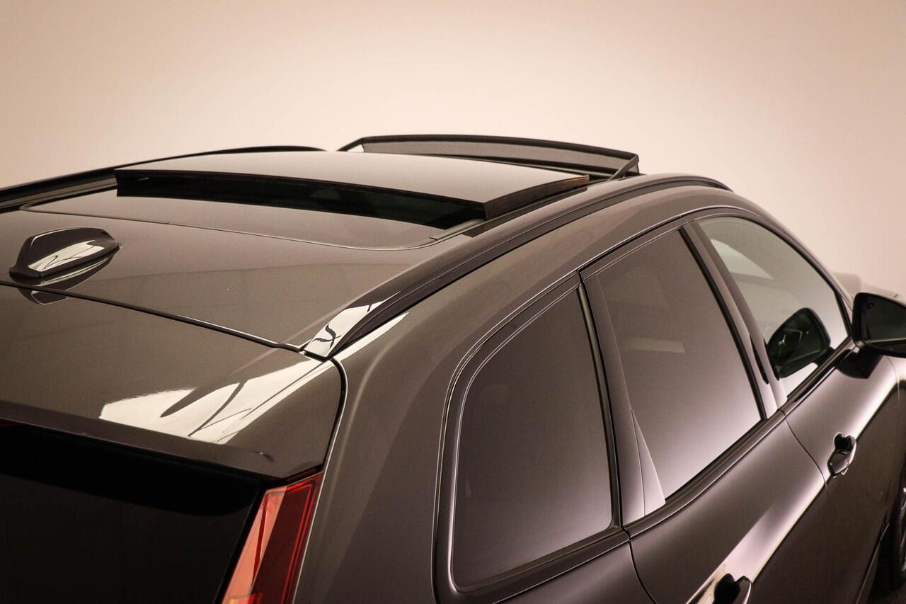 Volvo XC60 2.0 T6 Plug-in hybrid AWD Ultimate Dark | PANORAMADAK | LED | DAB | APPLE | CAMERA | 20"