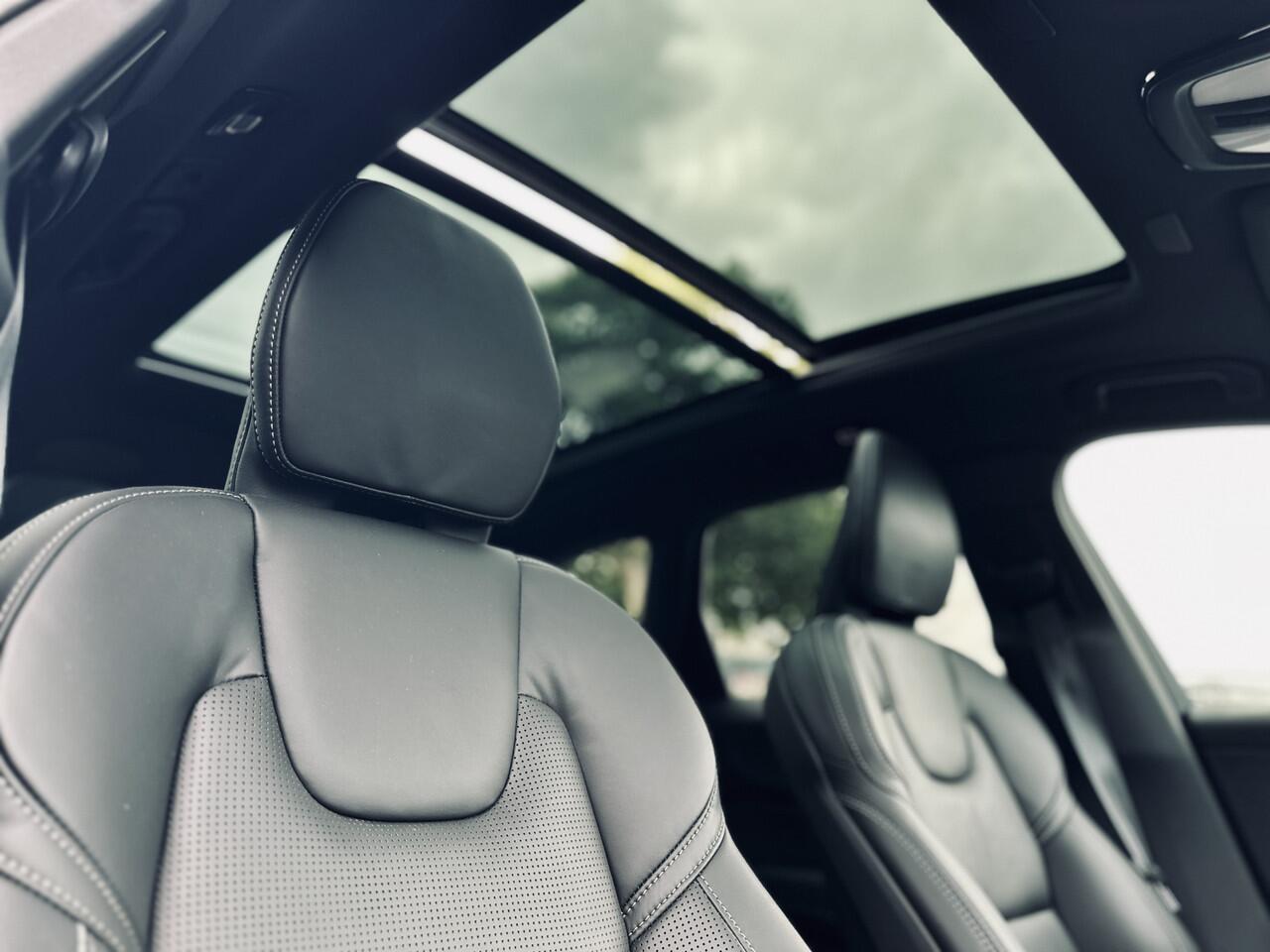 Volvo XC60 2.0 T6 Hybrid | AWD | Dark Label | Pamoramadak | Luchtvering | Apple Carplay | Stoelverw voor/achter | Incl BTW