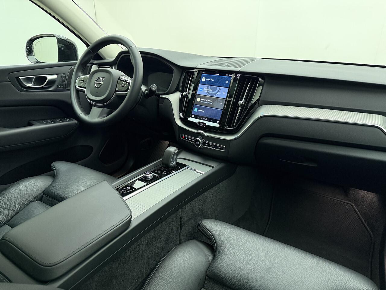 Volvo XC60 T8 455pk AWD Plus Dark / Head-up display / 360 camera / Harman en Kardon audio / 20'' /