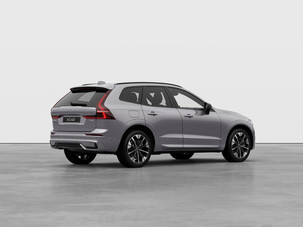 Volvo XC60 2.0 T6 Plug-in hybrid AWD Plus Dark / Panoramadak / Head-up Display / 360 Camera / Harman kardon / Elektrische Stoelen / Getint Glas / Stoel+Stuurverwarming /