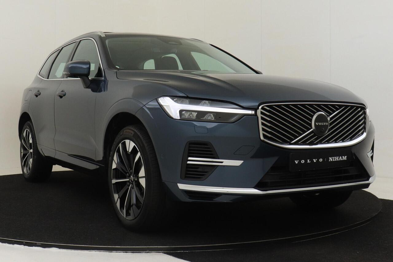 Volvo XC60 II T6 PLUG-IN HYBRID AWD ULTRA BRIGHT *NIEUW!* -PANO.DAK|HARMAN/KARDON|360°CAM|ADAP.LED|HEAD-UP DISP.|FACELIFT