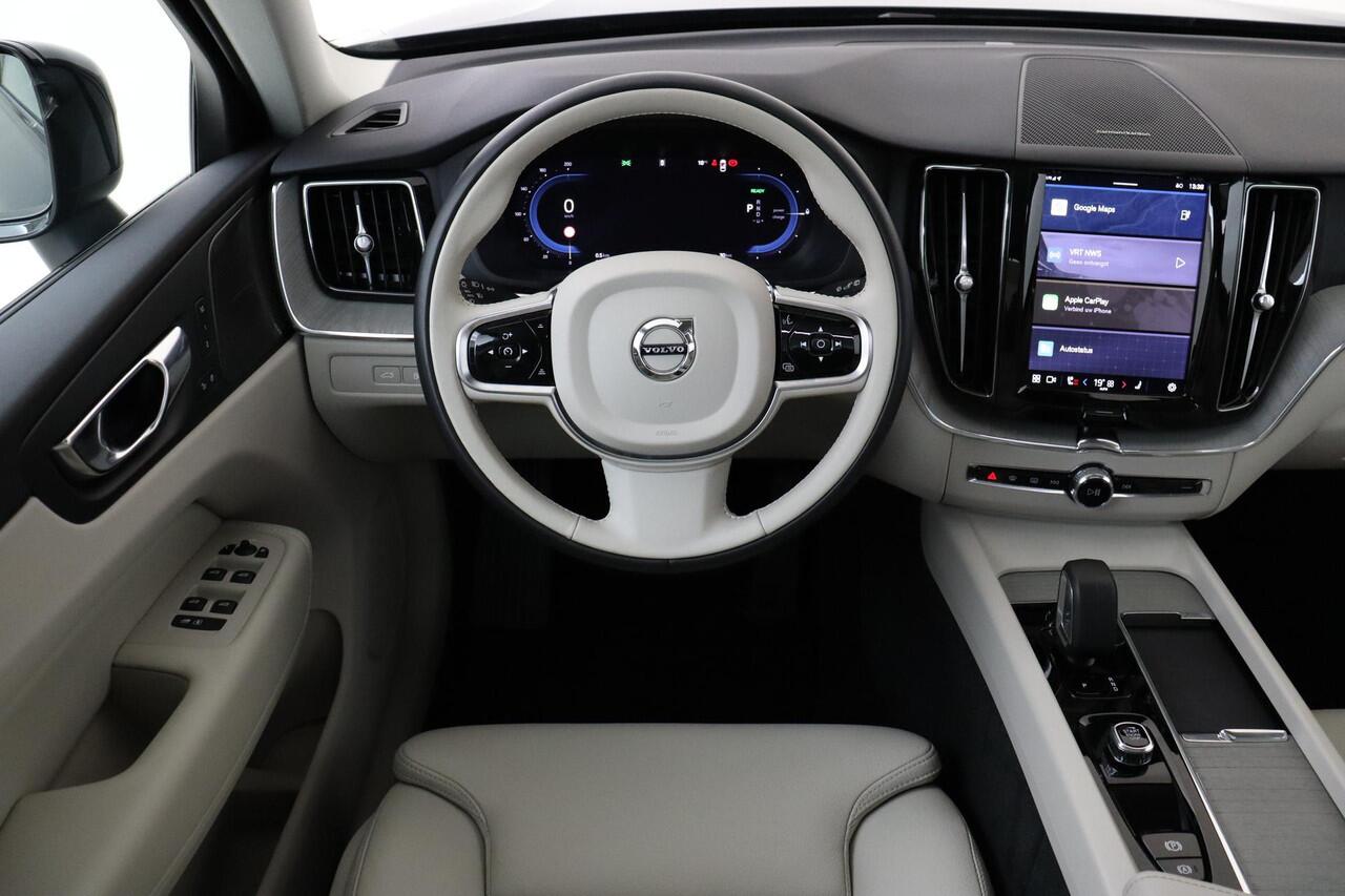 Volvo XC60 T6 PLUG-IN HYBRID AWD PLUS DARK -PANO.DAK|HARMAN/KARDON|POWER-SEATS|ADAP.LED|PRIVACY.GLAS