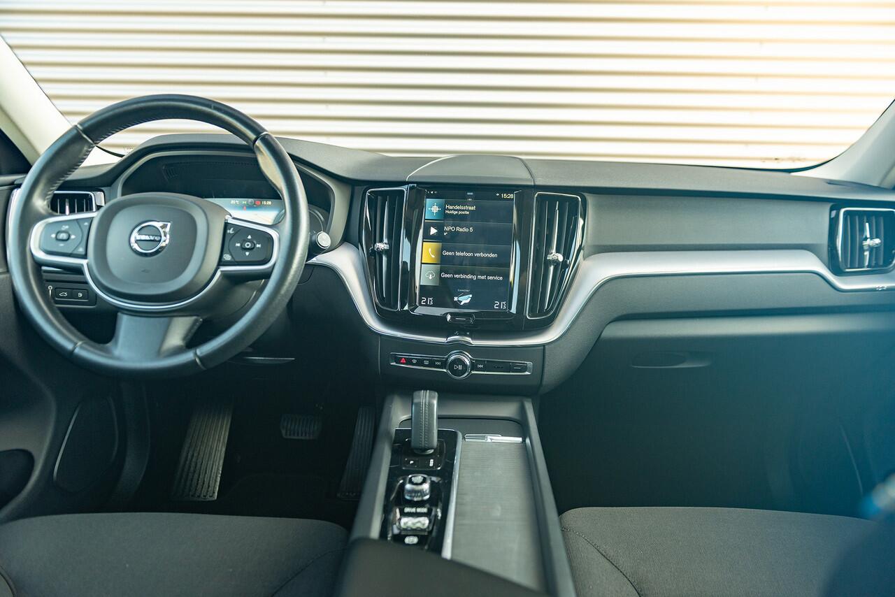 Volvo XC60 T6 Aut. Inscription Panoramadak Parkeercamera 340pk