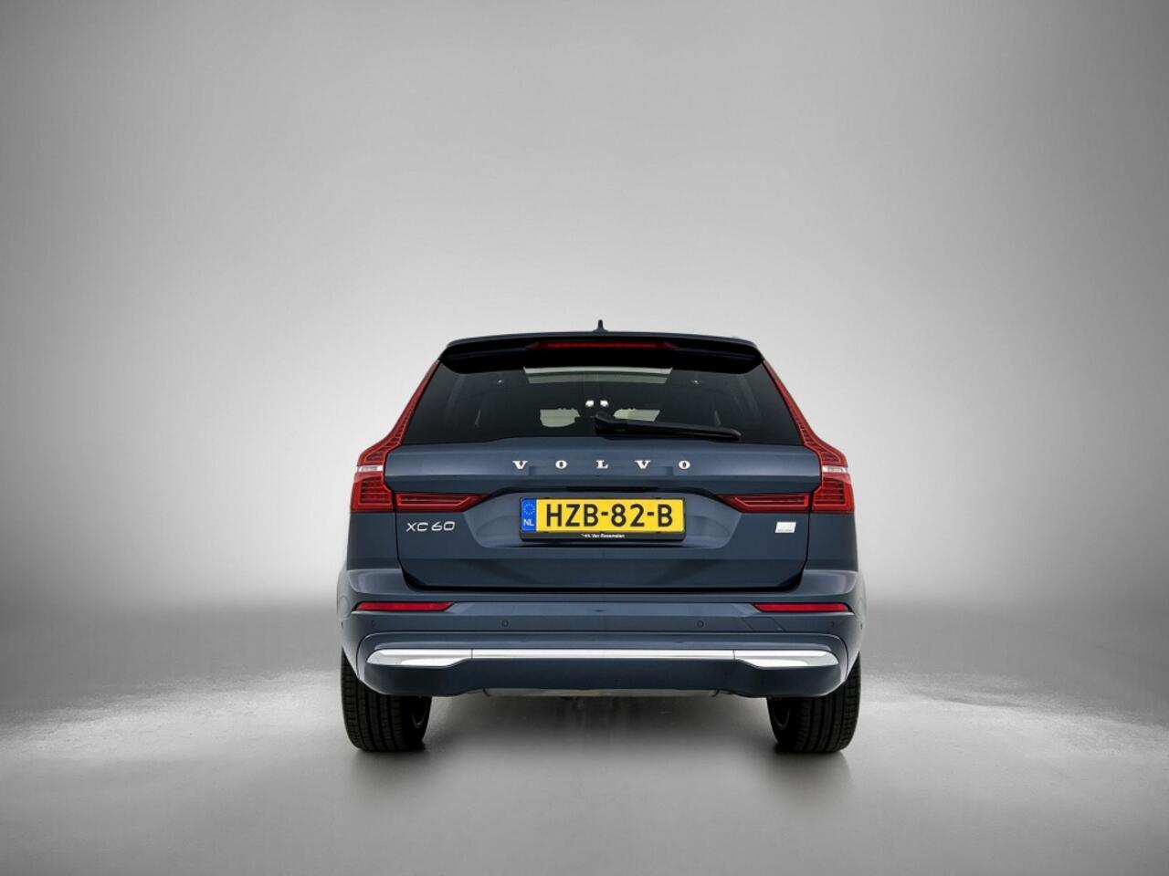 Volvo XC60 2.0 T8 AWD Ultimate Bright | 360° Camera | 21inch velgen |