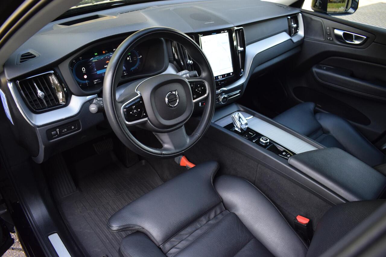 Volvo XC60 2.0 T6 AWD Inscription met NAPPA|PANO|HARMAN|21VEL