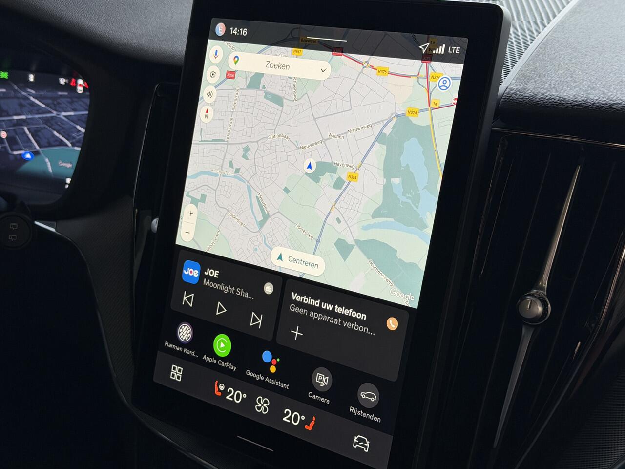 Volvo XC60 2.0 T6 AWD PLUS BLACK EDITION NW MODEL SCHUIFDAK HARMAN KARDON LEER PHEV Plug in Hybrid ultra dark black edition ? Top Auto's Wijchen , Altijd een Ruim aanbod van Volvo's i BUSINESS / CORE / BRIGHT / DARK / ULTRA DARK / PLUS DARK / BLACK EDITION / ESS