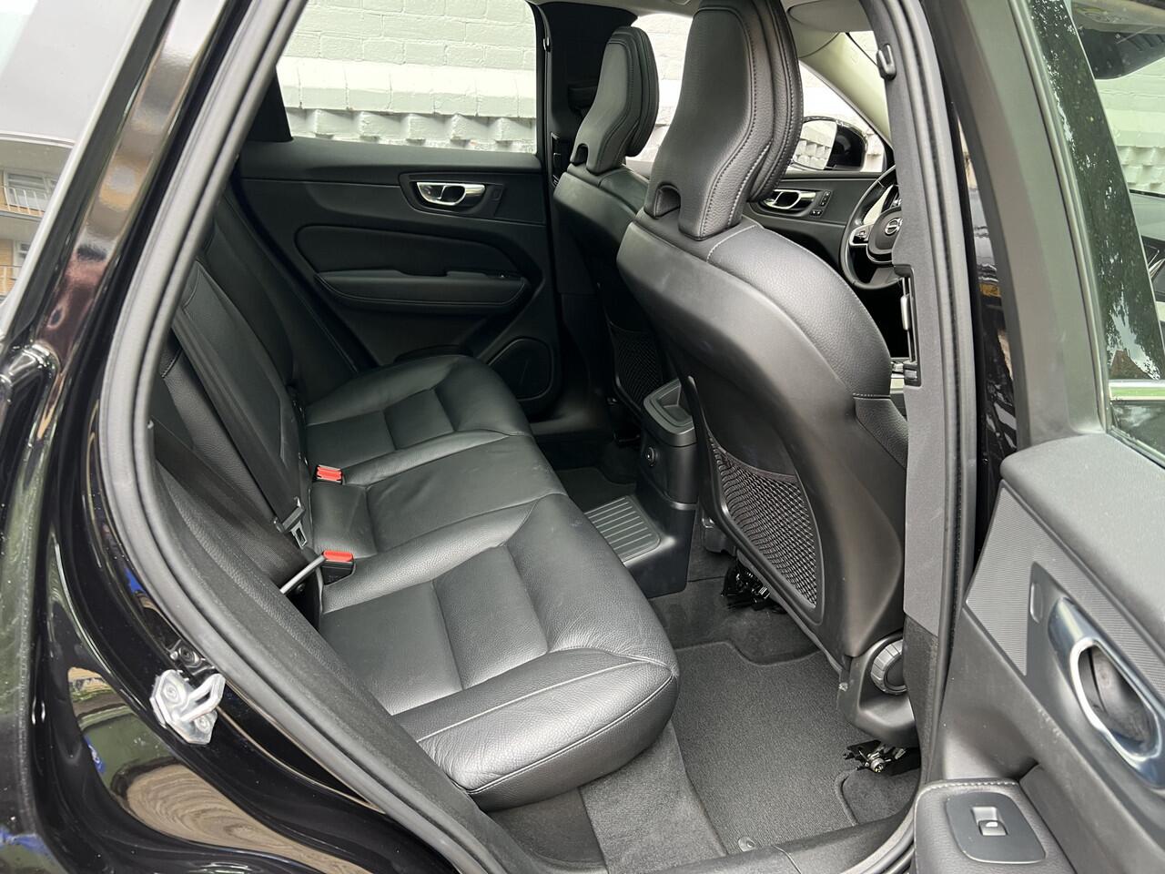 Volvo XC60 2.0 Recharge T8 AWD Inscription Leer BLIS BTW Auto