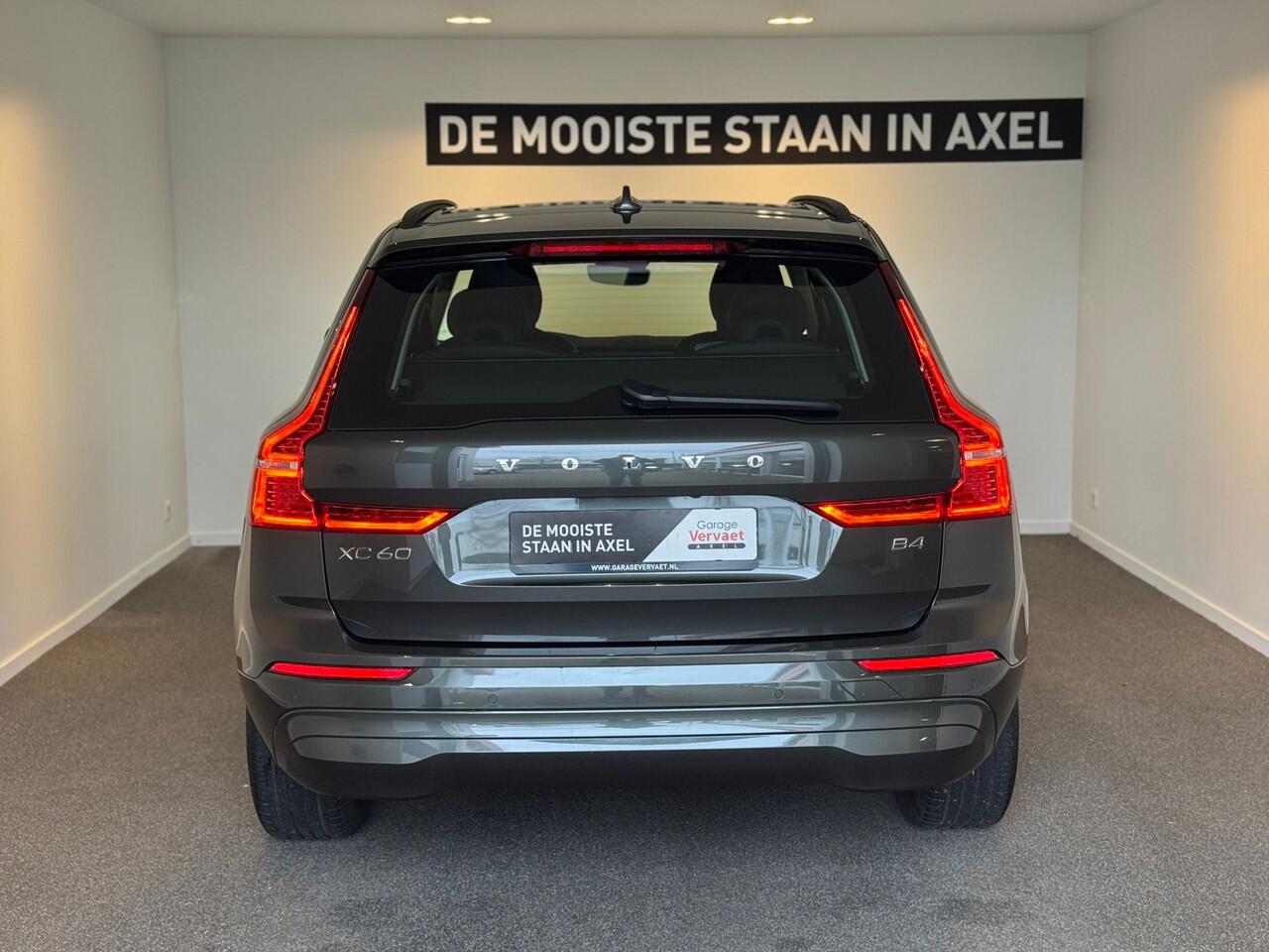 Volvo XC60 2.0 B4 Business Pro