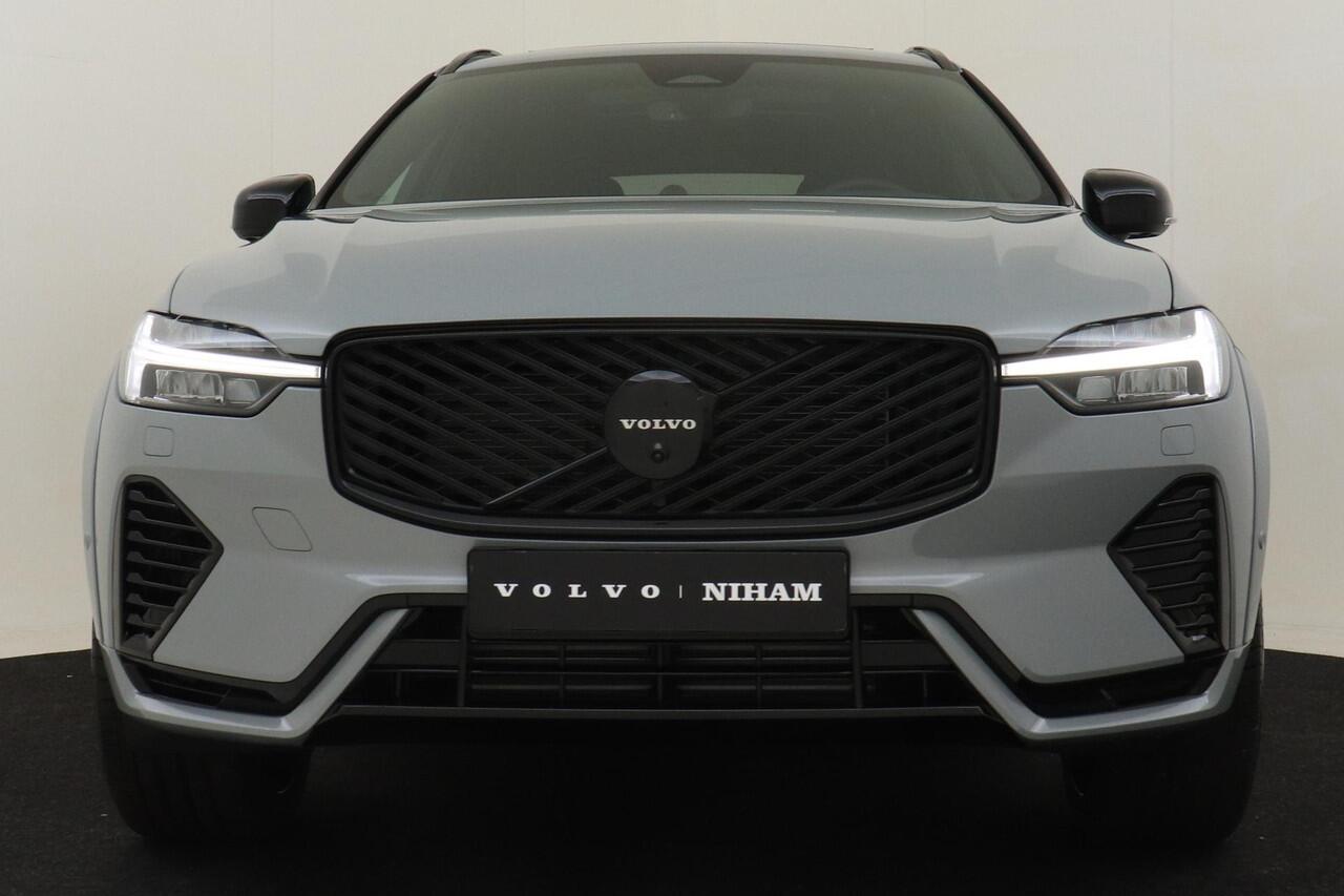 Volvo XC60 II T6 PLUG-IN HYBRID AWD ULTRA BLACK EDITION -PANO.DAK|BOWERS&WILKINS|LUCHTVERING|360°CAM|22"