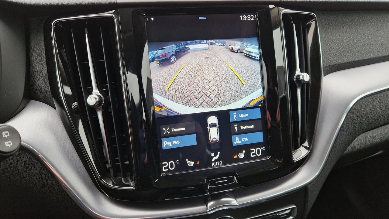 Volvo XC60 2.0 B5 Business Pro