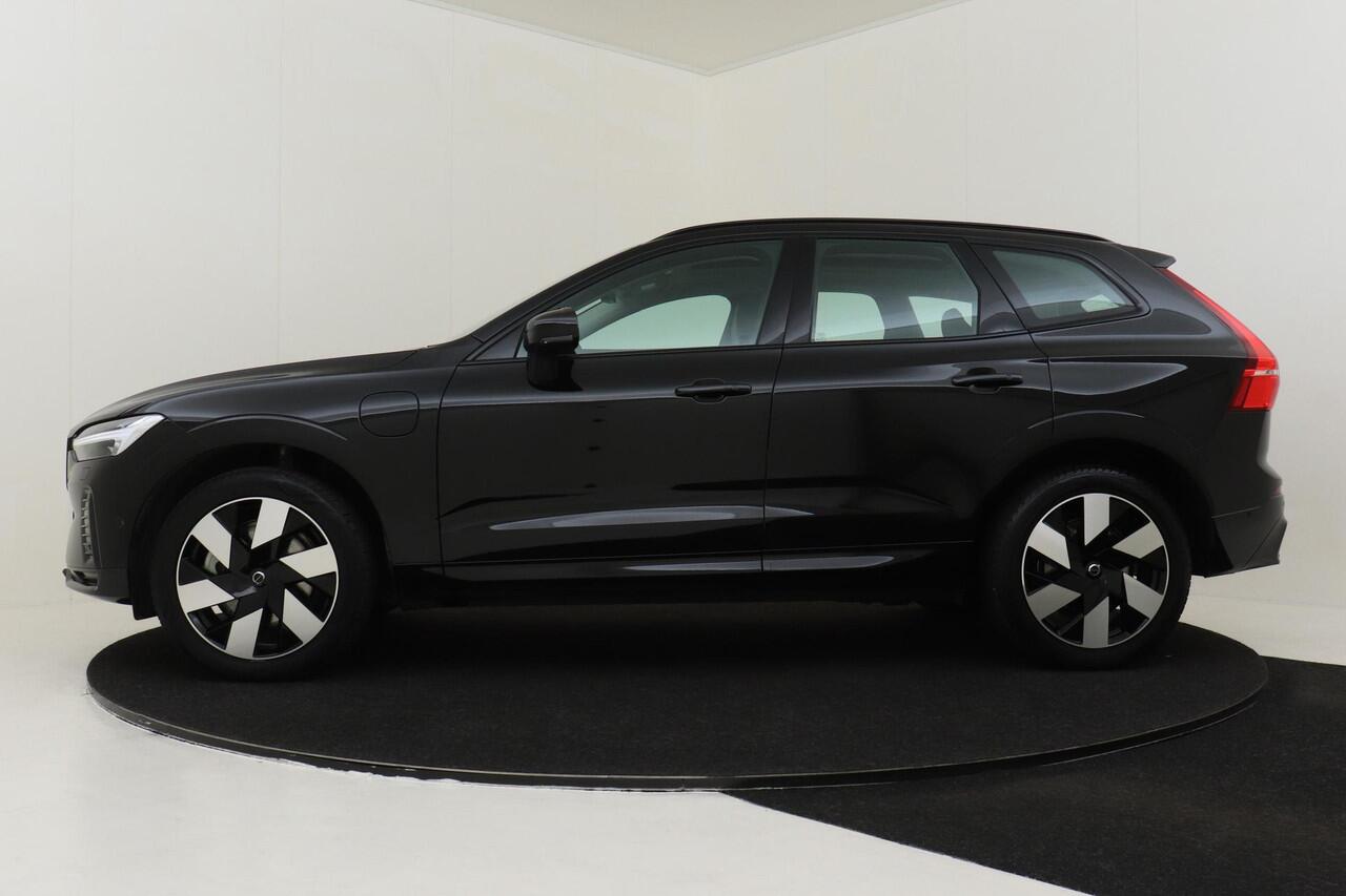 Volvo XC60 T6 PLUG-IN HYBRID AWD PLUS DARK -PANO.DAK|360°CAM|ADAP.CRUISE|20"|TREKHAAK|POWER-SEATS