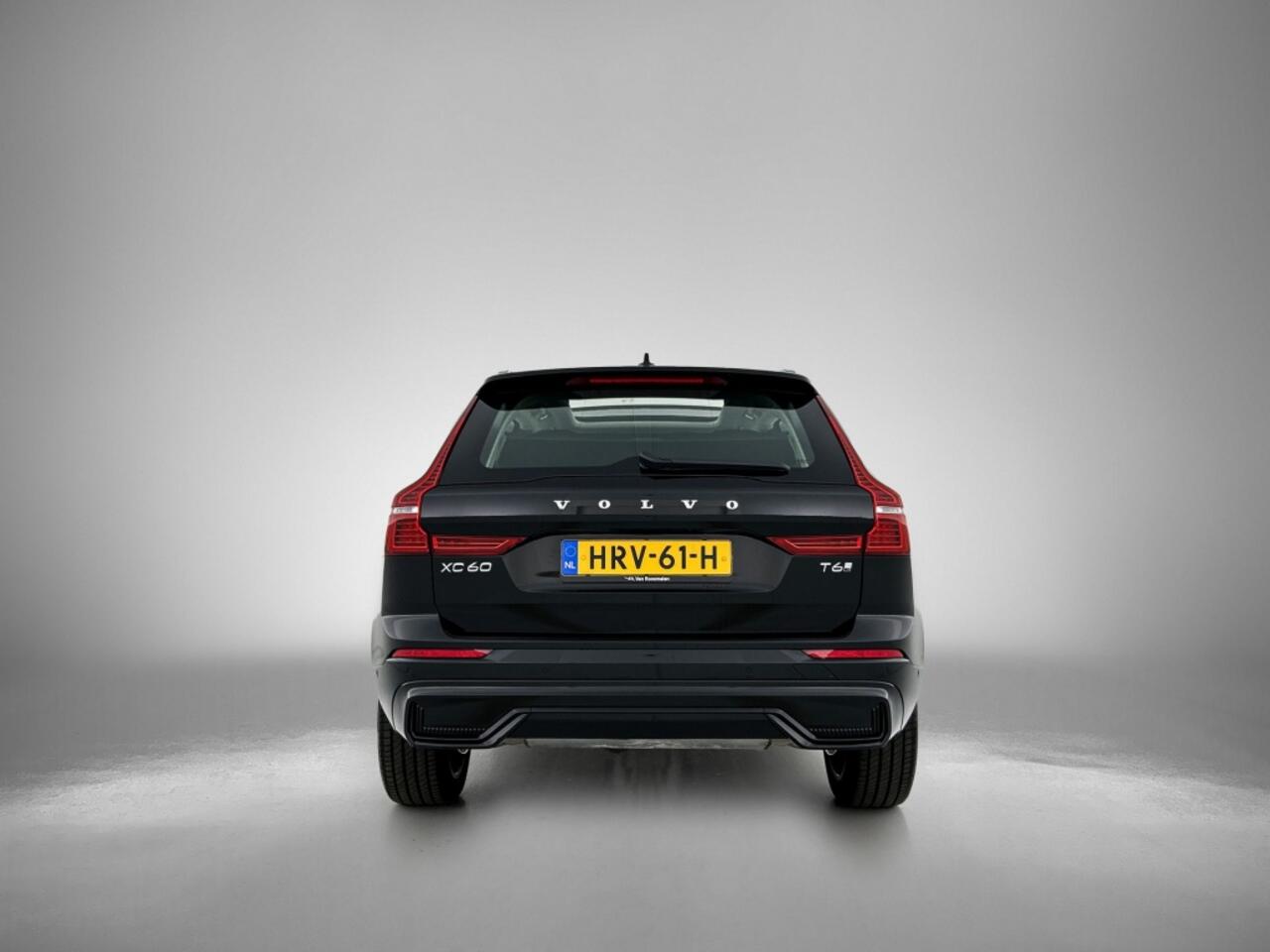 Volvo XC60 2.0 T6 Dark | 20'' | 360* | Trekhaak | Head-Up | H&K | Pano |