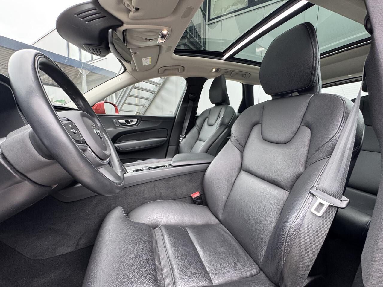 Volvo XC60 2.0 Recharge T6 AWD Inscription Climate | Camera | Standkachel | Trekhaak