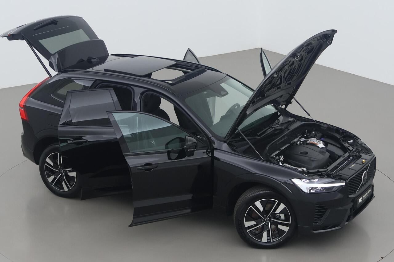 Volvo XC60 T6 FACELIFT Plus Dark | MY2026! | ACC | Head-Up | Panoramadak | 360° Camera