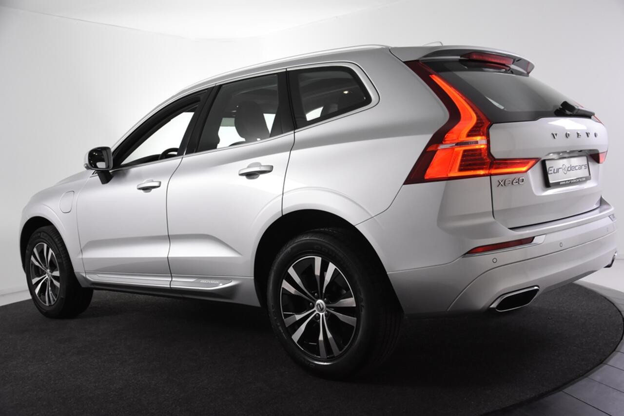 Volvo XC60 2.0 Recharge T8 AWD Inscription *1ste Eigenaar*Panoramadak*Standkachel*