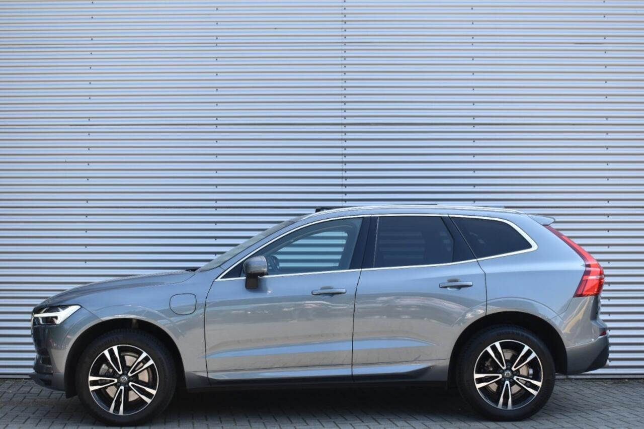 Volvo XC60 2.0 T8 TE AWD / EL. A-KLEP / P.DAK / ADAP. CRUISE