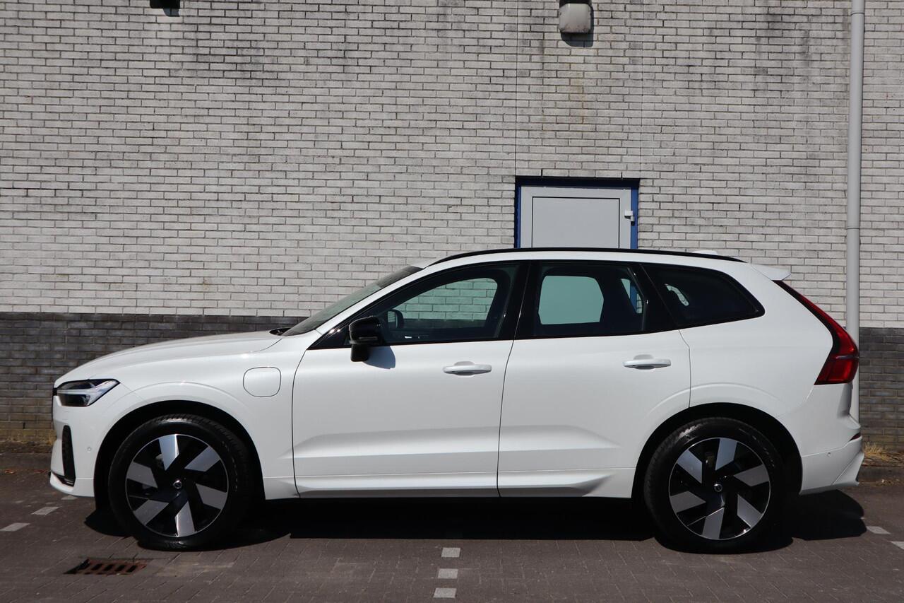 Volvo XC60 2.0 T6 Plug-in hybrid AWD Ultimate Dark