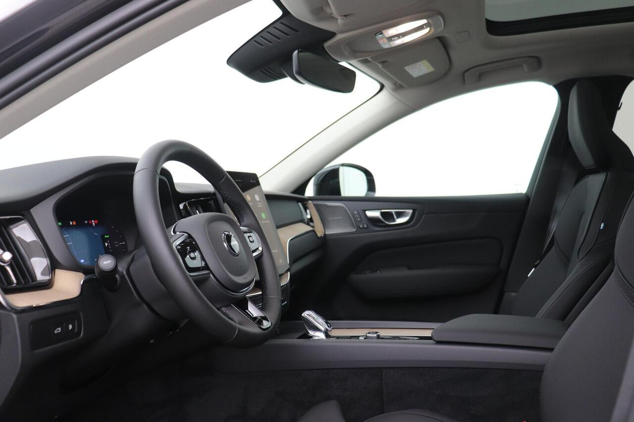 Volvo XC60 T6 Plug-in hybrid Plus Bright | FACELIFT | Head-Up | Panoramadak | harman/kardon | ACC | 360° Camera
