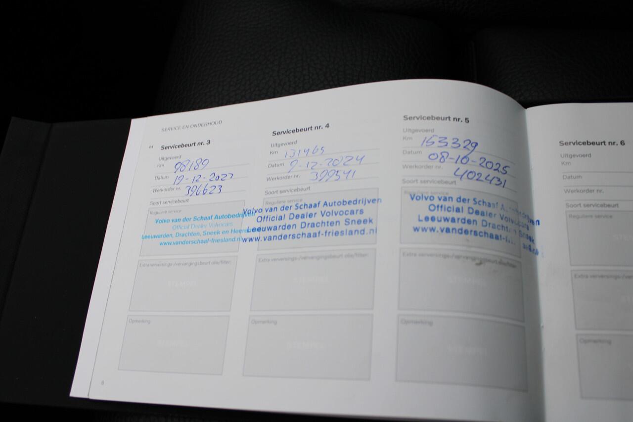 Volvo XC60 B4 Inscription | Trekhaak | Harman Kardon | Full LED