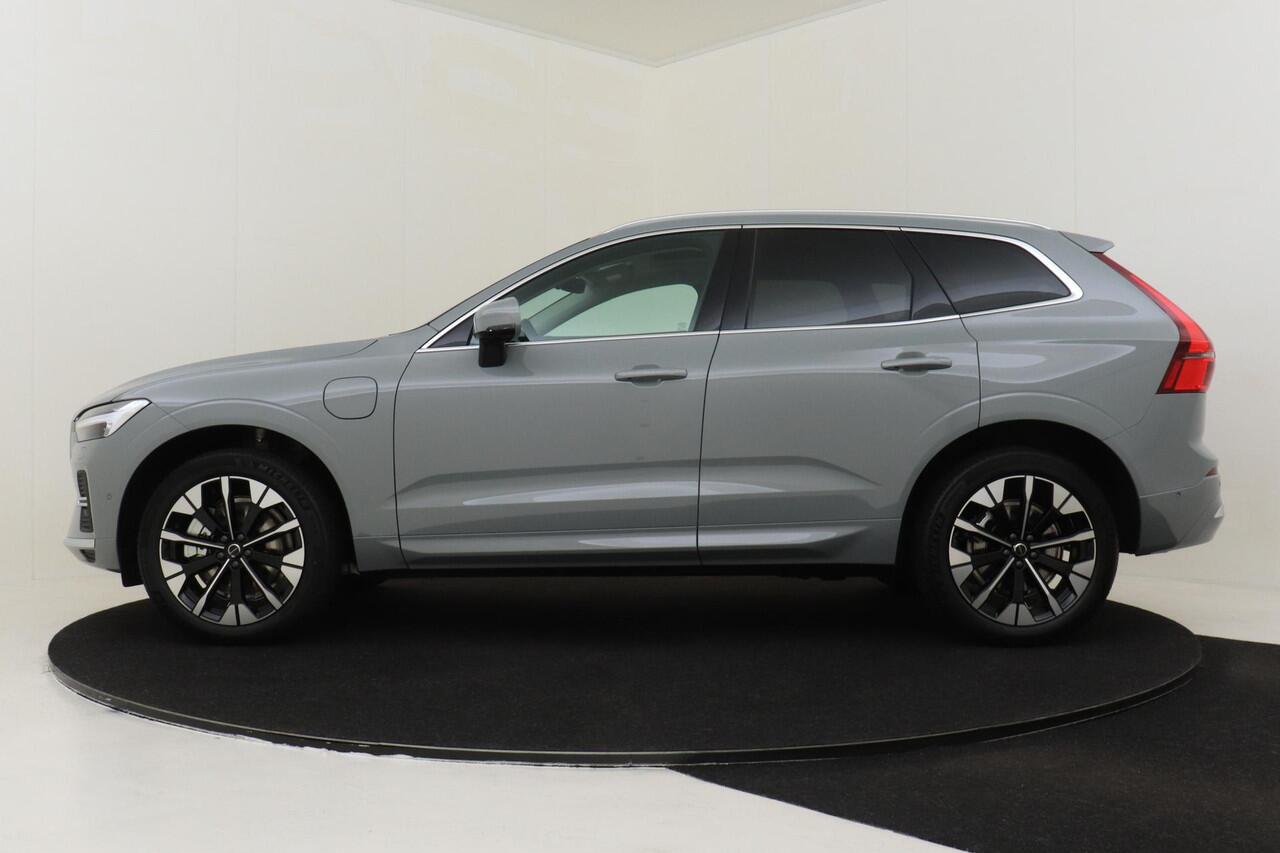 Volvo XC60 II T6 PLUG-IN HYBRID AWD ULTRA BRIGHT *NIEUW!* -PANO.DAK|HARMAN/KARDON|360°CAM|ADAP.LED|HEAD-UP DISP.|PRIVACY.GLAS|FACELIFT