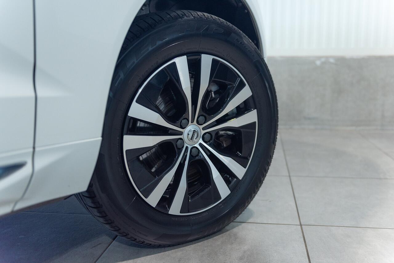 Volvo XC60 T6 Aut. LongRange Inscription Leder Panoramadak Parkeercamera 350pk