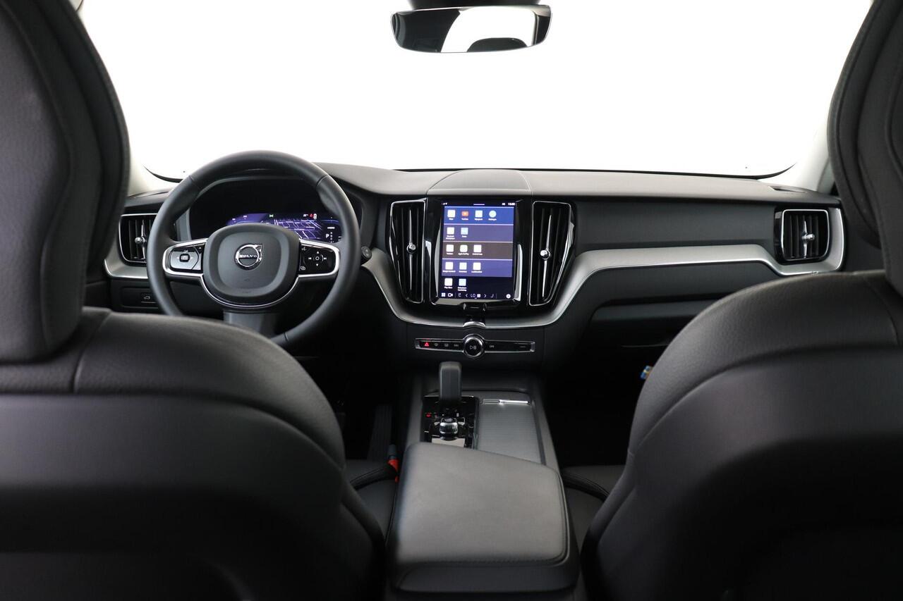 Volvo XC60 T6 PLUG-IN HYBRID AWD PLUS DARK -PANO.DAK|POWER-SEATS|360°CAM|TREKHAAK