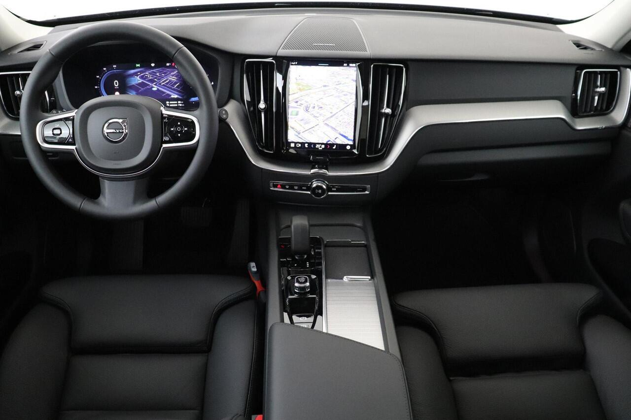 Volvo XC60 T6 AWD RECHARGE PLUS DARK *INCL. SERVICEPLAN 2JR!* -PANO.DAK|HARMAN/KARDON|ADAP.LED|STANDKACHEL|CLIMATE|TREKHAAK
