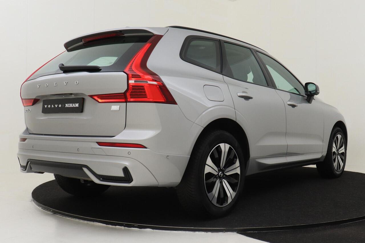 Volvo XC60 T6 PLUG-IN HYBRID AWD PLUS DARK -PANO.DAK|POWER-SEATS|360°CAM|TREKHAAK