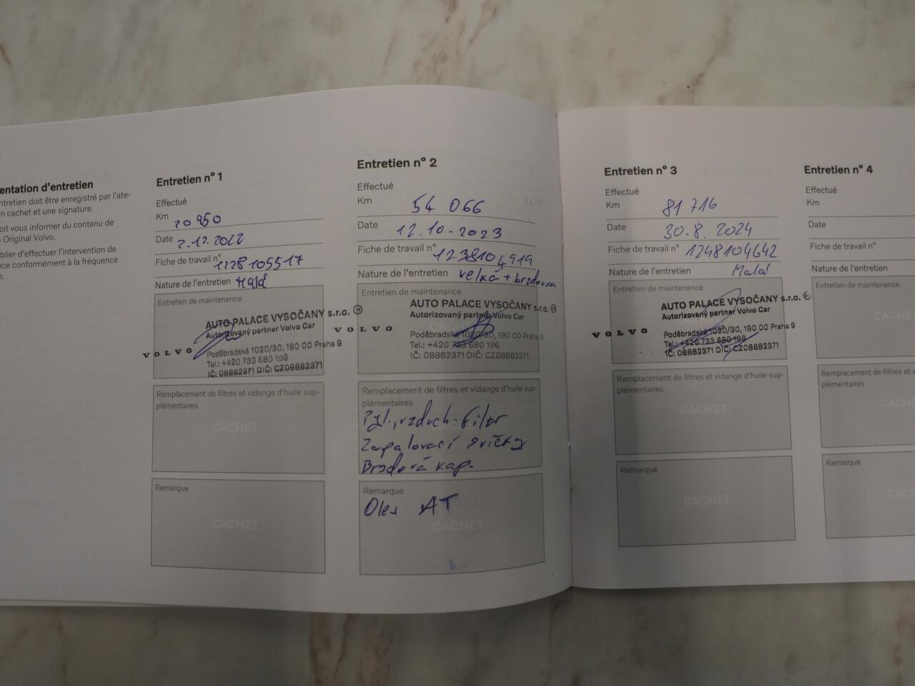 Volvo XC60 2.0 T6 Plug-in hybrid AWD Inscription Long Range | Panoramadak | Leder | Keyless | Camera | Memory | Cruise | Carplay