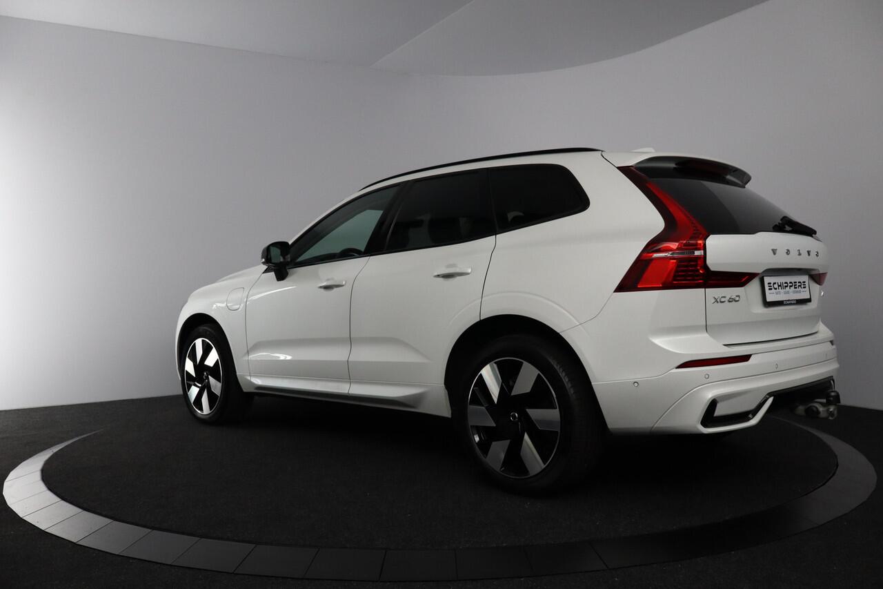 Volvo XC60 2.0 T6 Plug-in hybrid AWD Plus Dark | Trekhaak